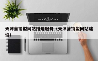 韩城天津营销型网站搭建服务（天津营销型网站建设）