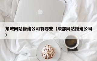 韩城东城网站搭建公司有哪些（成都网站搭建公司）